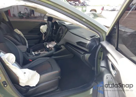 2025 Subaru Crosstrek Limited из США, поврежденный, VIN 4S4GUHM64S3740020